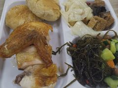 -香妃烤鸡(新奥店)