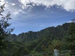 -灵溪风景区