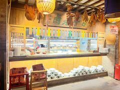 -南京大牌档(崇文门国瑞店)
