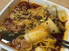 -陈记卤煮小肠