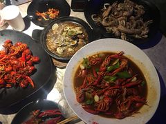 -沪小胖小龙虾(淮海中路旗舰店)