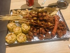 -东瓯泡泡(百里东路店)