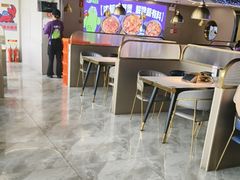 -徐记小怪兽肉蟹煲(中央大街店)