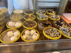 -济南香格里拉·咖啡泉自助餐厅