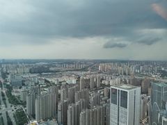 -南昌双子塔303观光厅