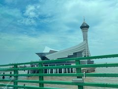 -宁波海天一洲景区
