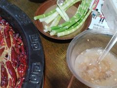 -黄潇洒老火锅(九眼桥宏济巷店)