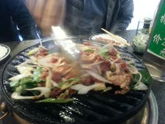 android_upload_pic-厚味居炙子烤肉·清真(天桥南纬路店)