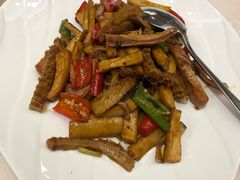 -同里湖大饭店-怡景轩中餐厅(同里古镇店)