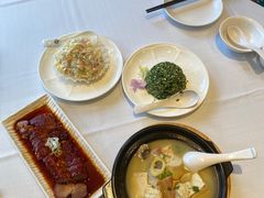 -新雅粤菜馆(南京东路店)