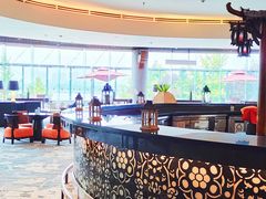 -西安锦江国际酒店