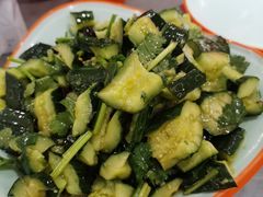 -向外鱼乐·土菜·虹鳟鱼