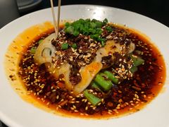 -赠李白·如诗的川味(余杭万达广场店)