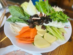 -芦苇荡·酸汤鱼(回龙观店)