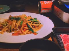 -山葵家·创意料理(EFC欧美广场店)