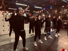 -LikingFit24小时健身•普拉提(张江店)
