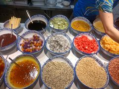 -八一路好吃街(雨田商务大厦店)