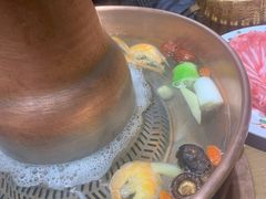 -北京老门框爆肚涮肉馆(凤城六路店)