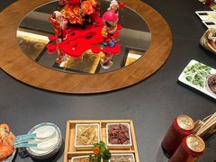 -全聚德烤鸭店(马家堡店)