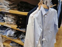 -优衣库(重庆万象城店)