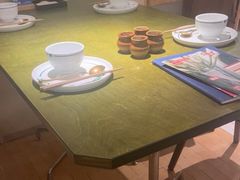 -一坐一忘云南菜(卓悦中心)