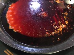 -星鸿社重庆老火锅