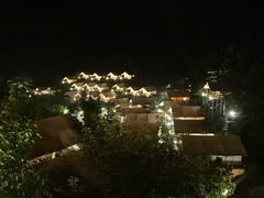 -北京山里寒舍度假酒店