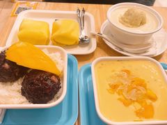 -满记甜品(苏州中心店)