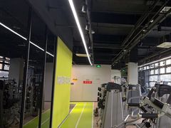 -GMJ·24H健身房(北外滩店)