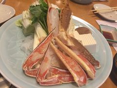 -蟹道乐(道顿堀本店)