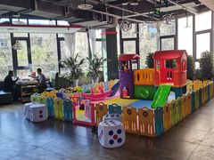 -蜀门红涮烤火锅(桥南盛华大厦店)