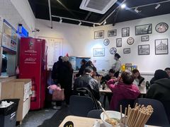-君东记本帮面馆(天钥桥路店)