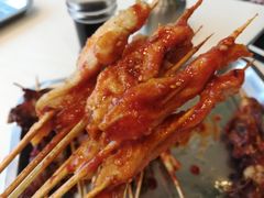 -金乐活美食(中街店)