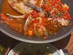 -湘水滨·臭鳜鱼·湘菜(马驹桥店)