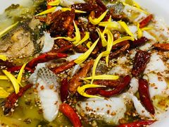 -太二酸菜鱼(福州泰禾店)