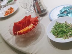 -鸭王烤鸭店(三里河店)