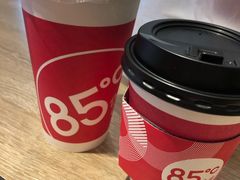 -85度C(江阴青果店)