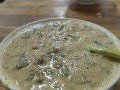 -云南大锅豆浆店