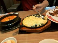 -土大力韩国烤肉料理(开封龙亭店)