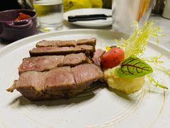 -K·Kitchen KK牛扒厨房(江南西店)