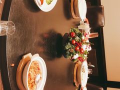-丽晶轩中餐厅(重庆丽晶酒店)