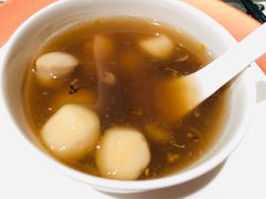 -上海宝华喜来登酒店·采悦轩中餐厅