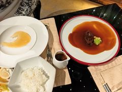 -广州花园酒店·凌璇阁旋转餐厅CAROUSEL360