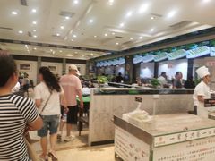 -令氏家外家周秦食府(高新店)