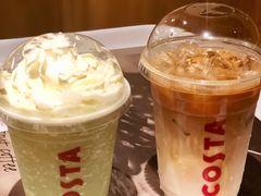 -COSTA COFFEE(岭南天地店)