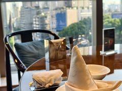 -索菲特酒店·乐轩华中餐厅