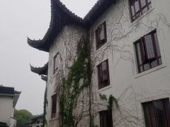 -东山雕花楼