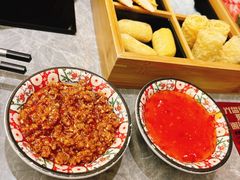 -一绪に寿喜烧(荟聚店)