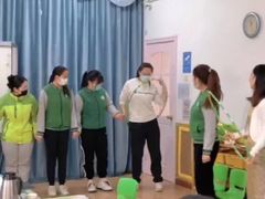 -北京市邮政管理局海慧寺幼儿园