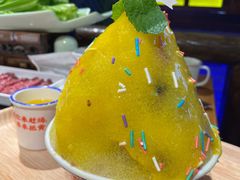-袍家大院重庆火锅(文安路店)